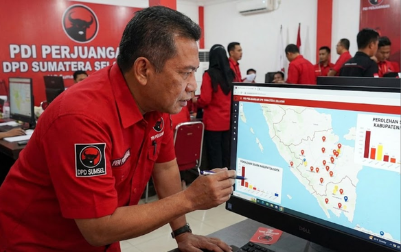 Tinggalkan Cara Lama, BP Pemilu Prioritaskan Kampanye Berbasis Data Saintifik dan Pemetaan Digital