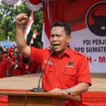 Instruksi Tegas Ketua DPD di Hadapan BP Pemilu: “Jangan Lengah Survei Tinggi, Terus Bergerak Sampai Menang!”