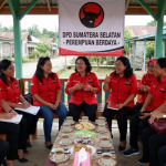 Srikandi Banteng Bergerak Senyap, BP Pemilu Optimalkan Pendekatan Kultural ke Pemilih Perempuan