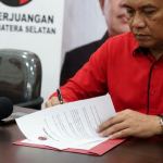 Menyikapi Dinamika Politik Nasional, BP Pemilu Intruksikan Kader Fokus ke Bawah dan Jaga Soliditas