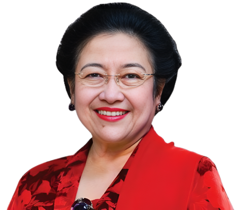 Megawati Soekarnoputri